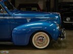 Thumbnail Photo 3 for 1940 Mercury Custom