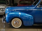 Thumbnail Photo 4 for 1940 Mercury Custom