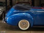 Thumbnail Photo 1 for 1940 Mercury Custom