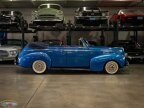 Thumbnail Photo 2 for 1940 Mercury Custom