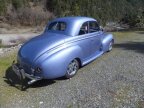 Thumbnail Photo 3 for 1940 Mercury Other Mercury Models