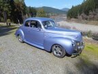 Thumbnail Photo 2 for 1940 Mercury Other Mercury Models