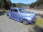 Thumbnail Photo 1 for 1940 Mercury Other Mercury Models