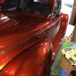 Thumbnail Photo 3 for 1940 Mercury Other Mercury Models
