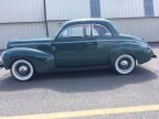 Thumbnail Photo 2 for 1940 Mercury Other Mercury Models
