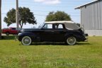 Thumbnail Photo 1 for 1940 Mercury Other Mercury Models