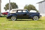 Thumbnail Photo 6 for 1940 Mercury Other Mercury Models