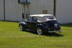 Thumbnail Photo 2 for 1940 Mercury Other Mercury Models