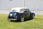 Thumbnail Photo 5 for 1940 Mercury Other Mercury Models