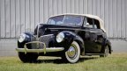 Thumbnail Photo 1 for 1940 Mercury Other Mercury Models