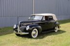 Thumbnail Photo 2 for 1940 Mercury Other Mercury Models
