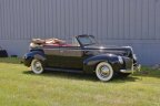 Thumbnail Photo 5 for 1940 Mercury Other Mercury Models
