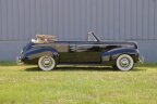 Thumbnail Photo 4 for 1940 Mercury Other Mercury Models
