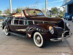 Thumbnail Photo 2 for 1940 Mercury Other Mercury Models