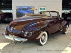 Thumbnail Photo 4 for 1940 Mercury Other Mercury Models
