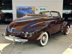 Thumbnail Photo 5 for 1940 Mercury Other Mercury Models