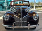 Thumbnail Photo 2 for 1940 Mercury Other Mercury Models