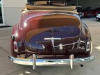 Thumbnail Photo 6 for 1940 Mercury Other Mercury Models