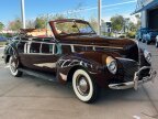 Thumbnail Photo 3 for 1940 Mercury Other Mercury Models