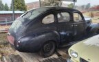 Thumbnail Photo 3 for 1940 Mercury Other Mercury Models