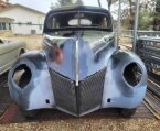 Thumbnail Photo 5 for 1940 Mercury Other Mercury Models