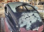 Thumbnail Photo 6 for 1940 Mercury Other Mercury Models