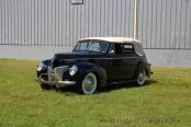 1940 Mercury Other Mercury Models