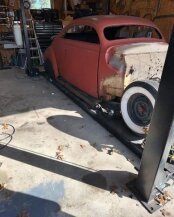 1940 Mercury Other Mercury Models