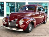 1940 Mercury Other Mercury Models