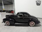 Thumbnail Photo 3 for 1940 Nash Ambassador