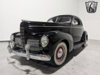 Thumbnail Photo 2 for 1940 Nash Ambassador