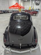 Thumbnail Photo 5 for 1940 Nash Ambassador