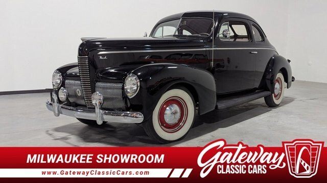 1940 Nash Ambassador Classic Cars for Sale - Classics on Autotrader