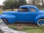 Thumbnail Photo 4 for 1940 Oldsmobile Other Oldsmobile Models
