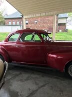 Thumbnail Photo 2 for 1940 Oldsmobile Other Oldsmobile Models
