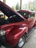 Thumbnail Photo 5 for 1940 Oldsmobile Other Oldsmobile Models
