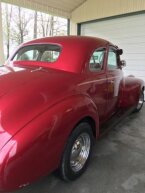 Thumbnail Photo 1 for 1940 Oldsmobile Other Oldsmobile Models