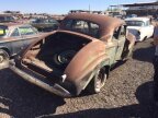 Thumbnail Photo 1 for 1940 Oldsmobile Other Oldsmobile Models