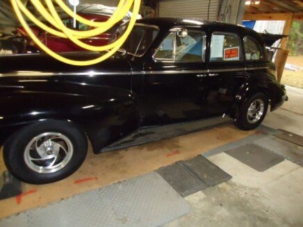Photo 1 for 1940 Oldsmobile Series 60
