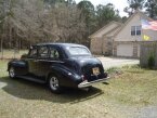 Thumbnail Photo 5 for 1940 Oldsmobile Series 60
