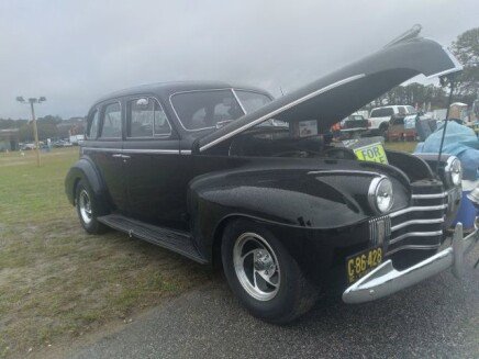 Photo 1 for 1940 Oldsmobile Series 60