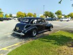 Thumbnail Photo 3 for 1940 Oldsmobile Series 60