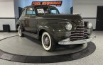 Thumbnail Photo 5 for 1940 Oldsmobile Series 60