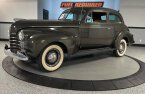 Thumbnail Photo 2 for 1940 Oldsmobile Series 60