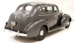 Thumbnail Photo 4 for 1940 Packard Model 120