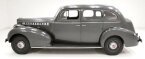 Thumbnail Photo 1 for 1940 Packard Model 120