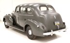 Thumbnail Photo 2 for 1940 Packard Model 120