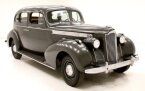 Thumbnail Photo 5 for 1940 Packard Model 120