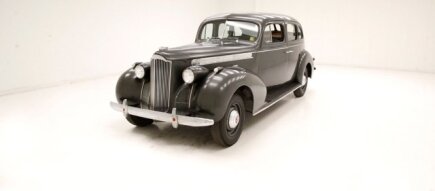 Photo 1 for 1940 Packard Model 120