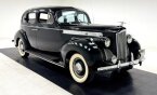 Thumbnail Photo 6 for 1940 Packard Model 1800